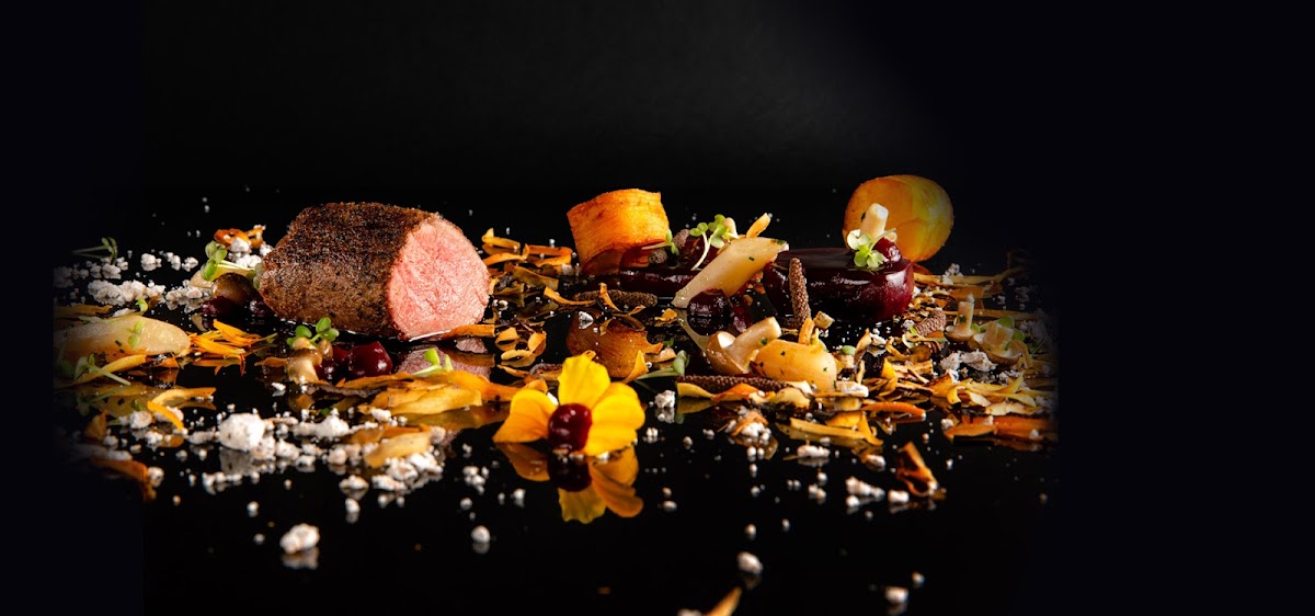 Restaurant Rantrée Maastricht Photos 2